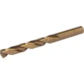 Labor HSS-cobalt boor geslepen 13x151mm