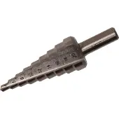 Labor HSS trappenboor 4-20x73mm