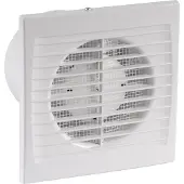 Toolstation 100mm axiaal ventilator Standaard