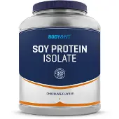 Body & Fit Soy Protein Isolate | | 2000