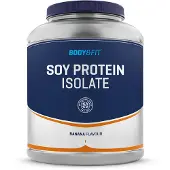 Body & Fit Soy Protein Isolate | | 2000