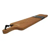Dutchdeluxes XL Stripe Olied Oak
