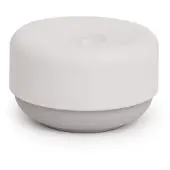 Bosign Do-Dish afwasmiddeldispenser no-slip Wit-lichtgrijs