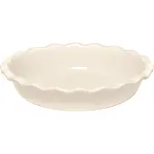 Emile Henry Taartvorm - Ø260mm - Argile