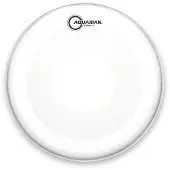 Aquarian Studio-X Texture Coated Power Dot 14 Drum Head