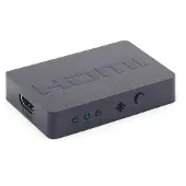 Enzo HDMI switch | | 3-poorts (Afstandsbediening, 4K@30Hz, HDCP)