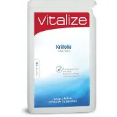Vitalize Krillolie 100% puur