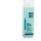 Marlies Möller Shampoo Marine Moisture Haarshampoo Unisex 200ml