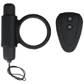 Master Series Incite - 10 Speed - Cock Ring