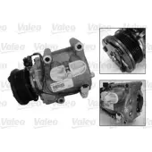 Valeo 699828 Aircopomp