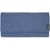 Pacsafe RFIDsafe LX200 portemonnee blauw