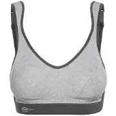 Anita Active Sport bh Extreme Control | Maat: 75D | Kleur: Grijs
