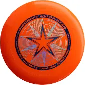 Discraft Ultrastar Frisbee