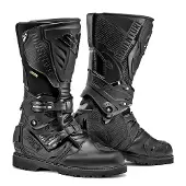 Sidi Adventure 2, laarzen Gore-Tex ,zwart ,39 EU