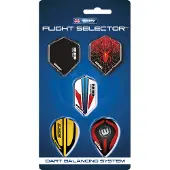 Winmau flight selector 8116