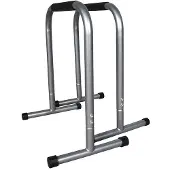 Lifemaxx Equalizer set - Opdruksteunen - Zwart