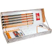 Aramith Standaard All Inclusive Poolkit