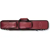 Buffalo keu tas Premium 4B/8S rood