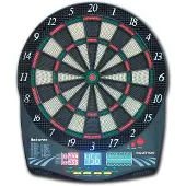 Equinox Elektronisch Dartbord Antares - Inclusief 6 Darts