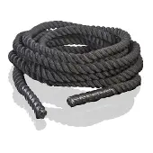 Gymstick Battle With Cover 12 M Battling Ropes