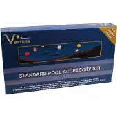 Ventura Standaard Accessoires poolkit
