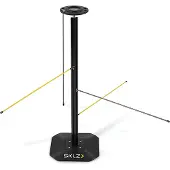 SKLZ Dribble Stick Training Cones Geel,Blauw,Zwart