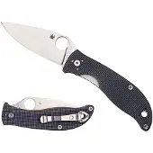 Spyderco Polestar