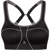 Purelime Padded Athletic BH | 70A