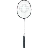 Oliver RS PHANTOM X9 Badmintonracket - Zwart / Wit