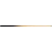 HOUSEQ Biljart keu 1-delig Budget 122cm 3/16 tip 11mm