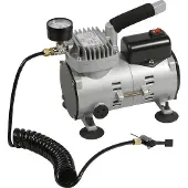 Select Minicompressor