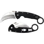 Cold Steel Tiger Claw SE (2015)