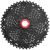 Sunrace CS-MX8 Cassette 11s Zwart || Maat: 11-42