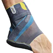 Push Sports Enkelbrace Kicx Rechts