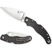 Spyderco Caly 35 Lockback