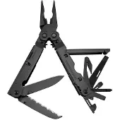 SOG PowerAssist Black