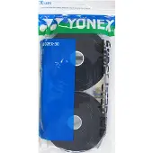 Yonex Overgrip Yonex AC102EX Rol 30 Super Grap Black