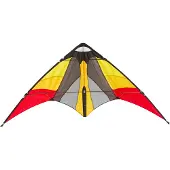 Invento Cirrus Stuntkite - Ruby
