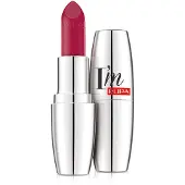 Pupa Milano I'M Pupa Lipstick 307 Luxurious Red