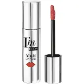Pupa Milano I'M Matt Lip Fluid 012 Rose Nude