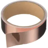 Nature Anti-slakken Kopertape - 1 Stuk