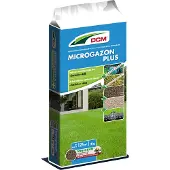 DCM Meststof organisch Microgazon Plus 10 kg