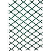 Nature Klimrek Kunststof 50x150cm Groen
