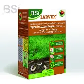 Bsi Larvex | | 80 m² | 2.5 kg (Engerlingen, Emelten, Ecologisch)