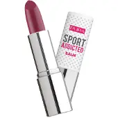 PUPA Milano Lippen Lipstick Sport Addicted Lip Balm No. 003 Burgundy 4 ml