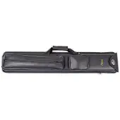 LAPERTI keu tas Deluxe 3B/5S zwart