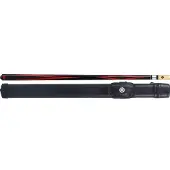 Shooter Pool set Shooter S2 keu en tas nr.2