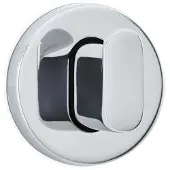 Blomus Haak Blomus Areo RVS Glans