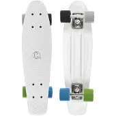 Choke Skateboards - Juicy Susi 22,5"x 6" - Wit