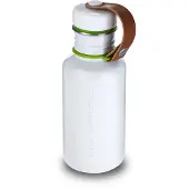 Black & Blum waterfles RVS 500 ml